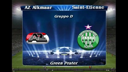 5 Minuti Di Recupero (Champions League - GRUPPO E-D) ---1°Giornata---