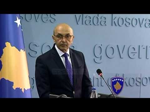 Kosova, pa viza në Schengen - Top Channel Albania - News - Lajme
