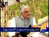 Geo News Headlines - 04 May 2016 - 2000