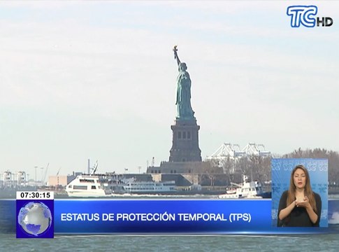 Estados Unidos podría facilitar “Alivio Migratorio” a ecuatorianos indocumentados