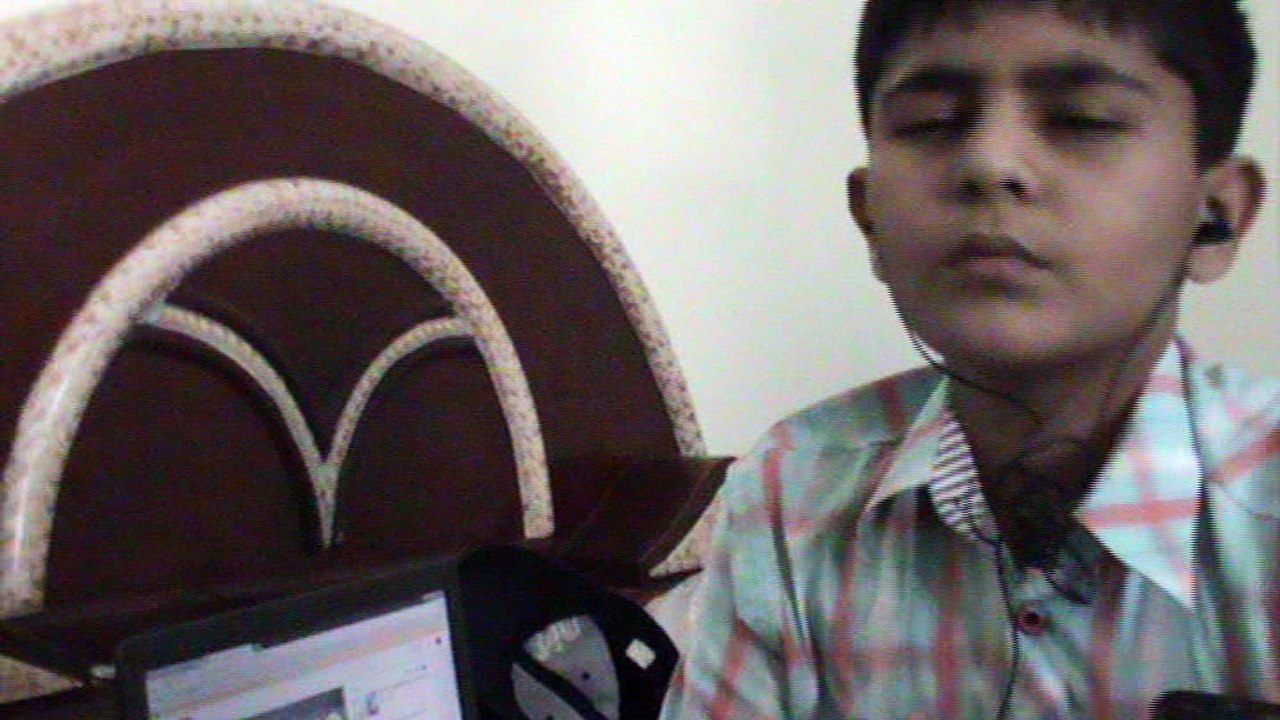 pakistani song{pakistan fufufu}[shafi soomro]