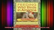 READ book  Feeding Wild Birds in America Culture Commerce and Conservation  FREE BOOOK ONLINE
