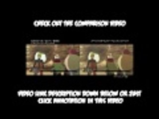 "Naruto Shippuden: Ultimate Ninja Storm 3 Full Burst" Compares New and Old Visuals