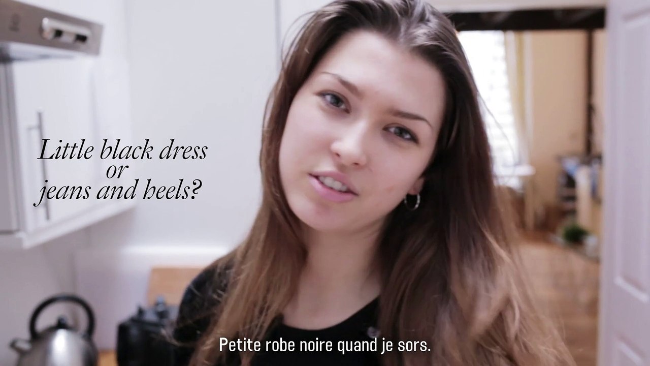 Danielle Copperman in the hot seat : Healthy Q&A | #VogueFollows  |  VOGUEPARIS