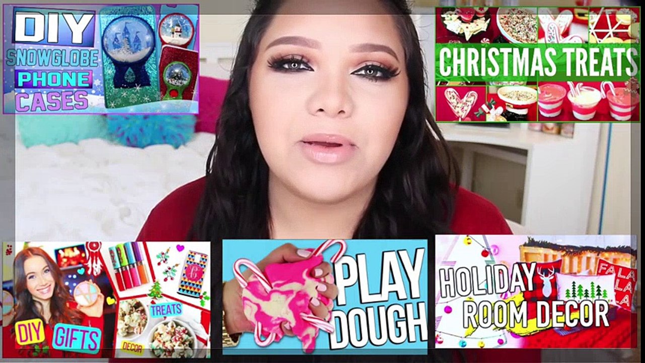 DIY Proyectos de Ciencia Para Probar Para Las Vacaciones! La Ciencia De La Diversión! | HD