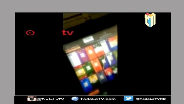 SUPUESTO VIDEO DEL FRAUDE DEL CONTEO ELECTRÓNICO DE VOTOS SE DETERMINÓ QUE ES FALSO -CHEVERE NIGHTS-VIDEO