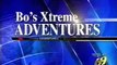 WFMZ 69 News at 10pm: Bo's Xtreme Adventures - Rock Climbing (7/23/07)