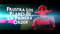LEGO Star Wars El Despertar de la Fuerza