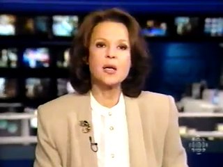 Téléjournal 1996 - 25 ans tragédie de St-jean-Vianney