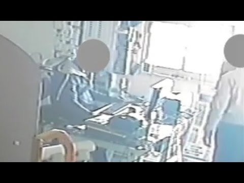 Bari - Minacciano imprenditore: Siamo di San Pio . Due arresti (04.05.16)