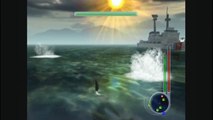Jaws Unleashed (28) Evil Submarines