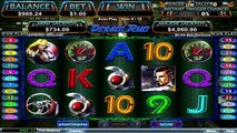 Dream Run ilmainen kasino kolikkopeli RTG Video Esikatselu