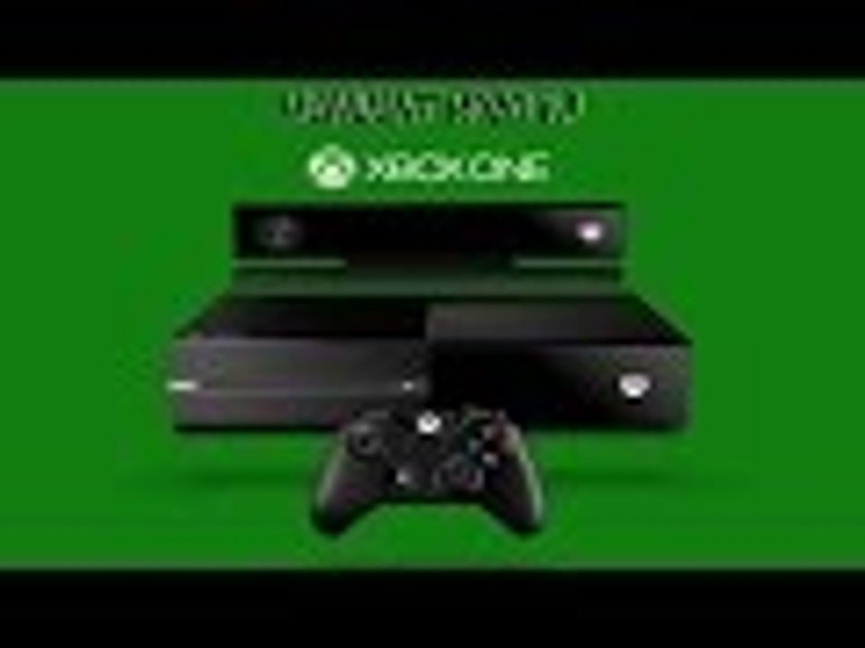 Xbox One Highlights v.1