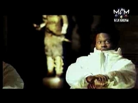 Wu Tang Clan feat IAM - La saga