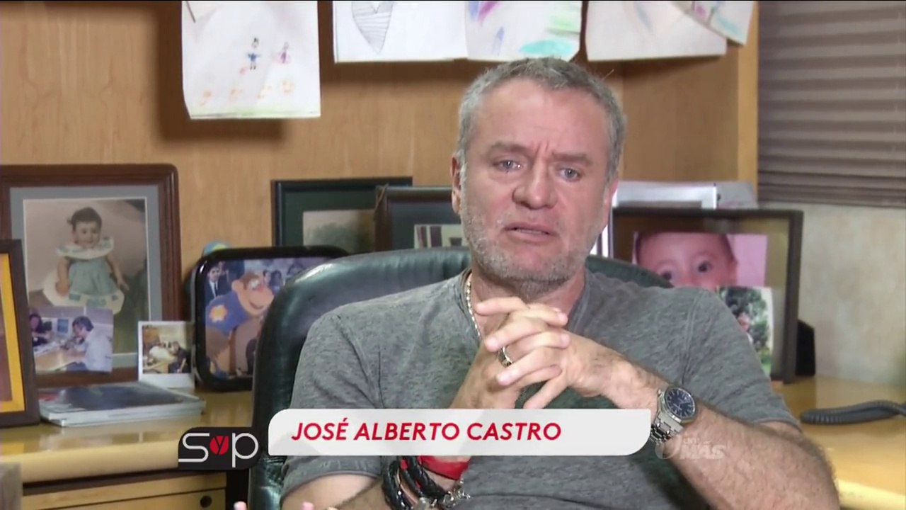 El ‘Güero’ Castro habló de los mitos detrás de PyP