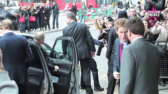 Prince Harry : ses touchantes déclarations sur Lady Diana ‘’Je veux rendre ma mère incroyablement fière’’ (vidéo)