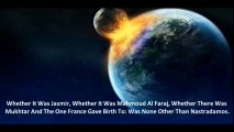 Islamic Prophecies Signs of 30 Antichrist 666 before Dajjal Arrival