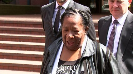 Grandmother of Keegan Downer: I have nightmares about it