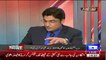 PMLN Has Legal Right to Break Imran Khan's Legs If He Goes to Raiwind - Mujeeb Ur Rehman