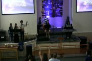 ECC Youth Sunday 2016-05-03 15.26.27 worship