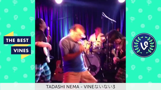 Best Weird Japanese Vine Compilation | WTF Japan Vines February 2016