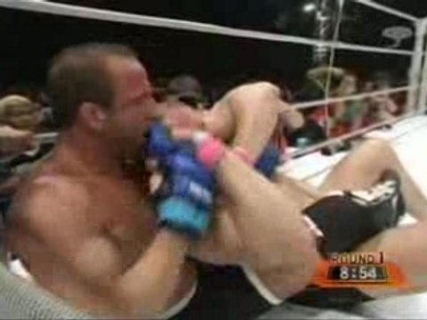 freefight violent combat