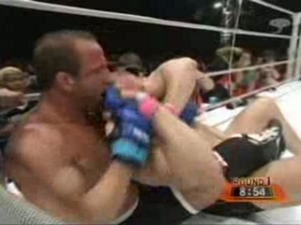 freefight violent combat