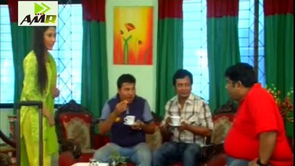 Bangla-Comedy-Natok-2016---Unlimited-Hasho-Ft-Siddikur-Rahman--Ahona