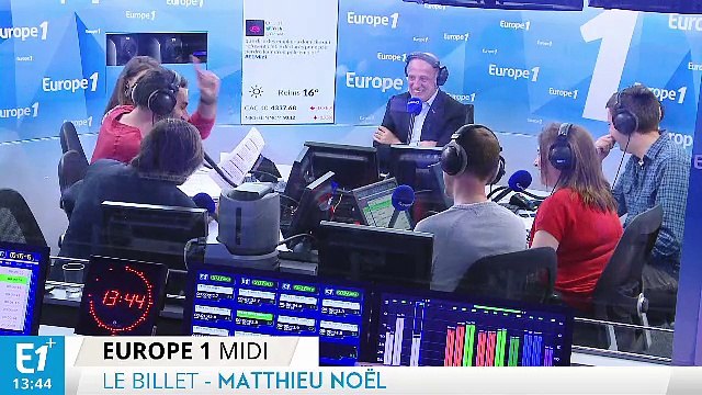 Peut-on laisser conduire Jean-Michel Aphatie ?