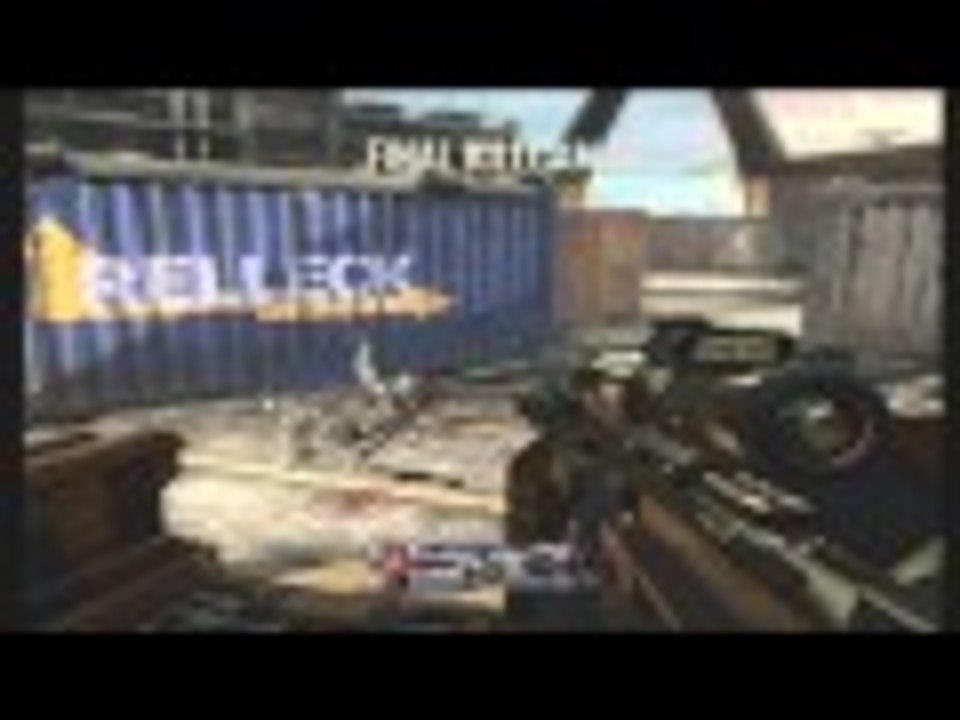 Remix Montage (Black ops 2)