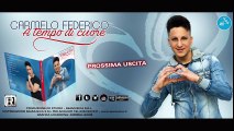 Carmelo Federico - A tempo di cuore  Spot  2016