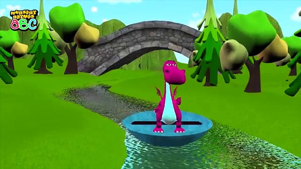 Dinosaurs Cartoons Singing Finger Family Rhymes And More Children Nursery Rhymes for Babie