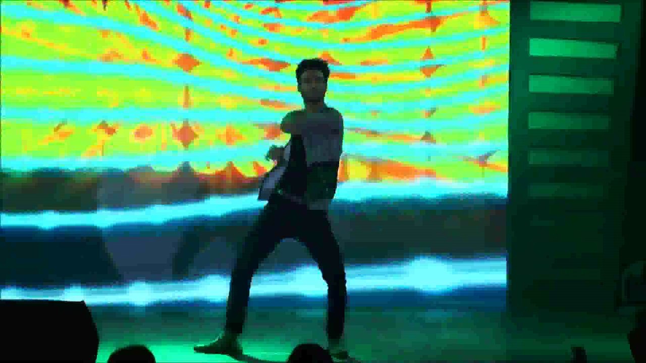 Raghav (Crockroaxz) ft Slow Motion by Trey