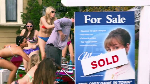 Neighbors 2: Sorority Rising B-ROLL (2016) - Zac Efron, Seth Rogen Movie HD