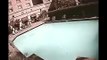 Nepal Earthquake 2015 - Original CCTV Footage of Swimming Pool