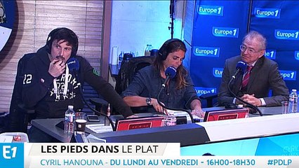 Mac Lesggy (M6) : mais d'où vient son pseudo ?