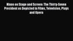 [Read book] Nixon on Stage and Screen: The Thirty-Seven President as Depicted in Films Television