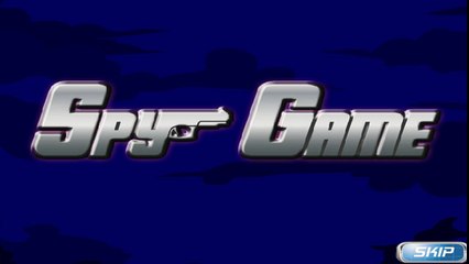 Spy Game ilmainen kasino kolikkopeli Rival Video Esikatselu