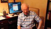 Un video che TUTTI dovrebbero guardare: Ecco il modo per riconoscere l'Alzheimer.