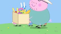 Peppa Pig Garden Games Full Episode Video Dailymotion