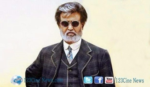 YouTube honoured rajini for Kabali teaser record| 123 Cine news | Tamil Cinema news Online