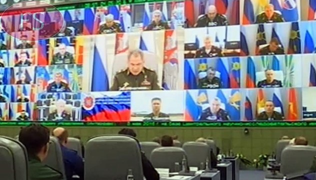 Минобороны России создаст три антинатовские дивизии