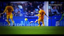 Luis Suarez _ Crazy Skills Show 2016 _ HD