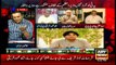 Nawaz-govt won't accept opposition's TORs, says Orya Maqbool Jan