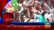 Imran Khan Blasts On PMLN Supporters Who Attack PTI Women In Rally