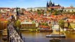 Prague & Legendary Danube All-Gay River Cruise 2016 - HappyGayTravel.com