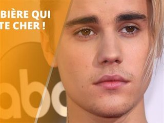 Justin Bieber (encore) poursuivi en justice !