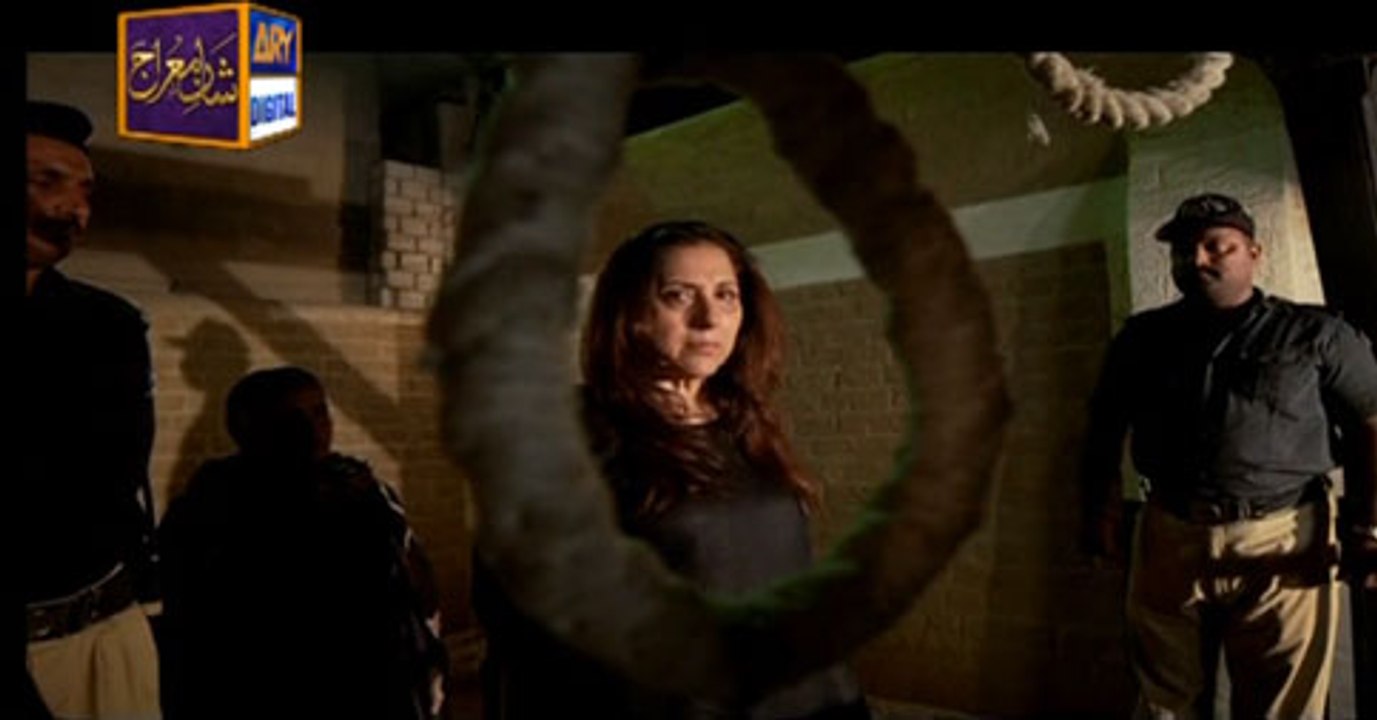 Bay Qasoor Episode 26 on Ary Digital in High Quality 4th May 2016