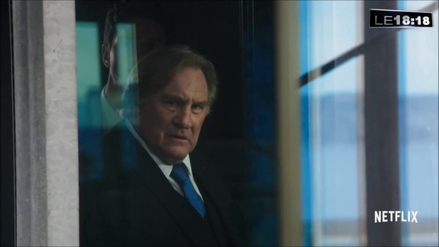 Dans les coulisses du lancement de Marseille , la série événement de Netflix