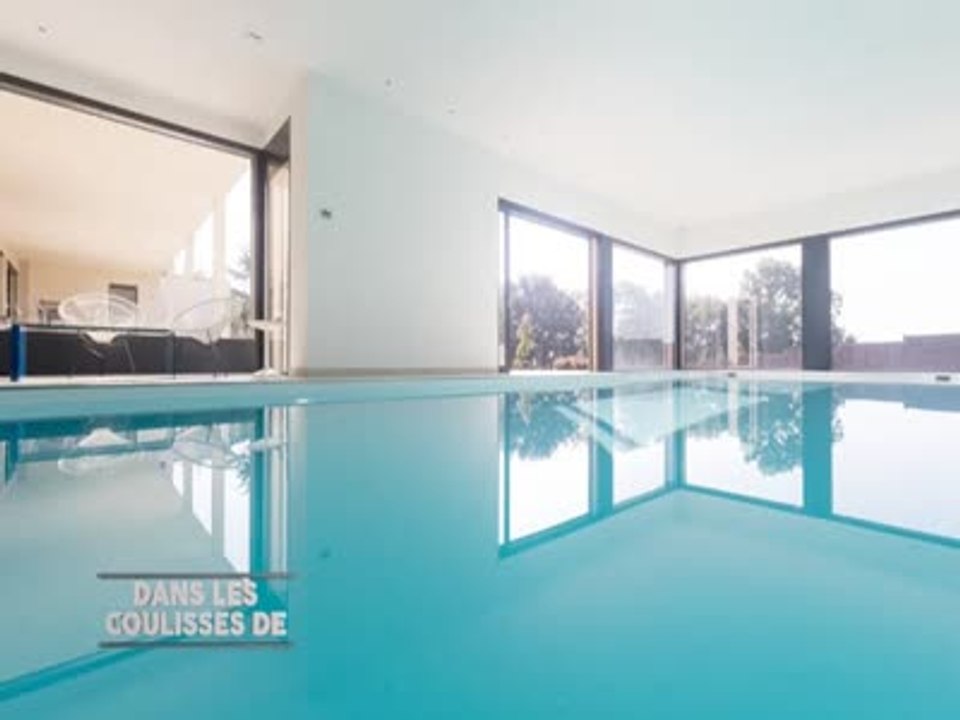 Dans les Coulisses de Mondial Piscine (Cerans Foulletourte - Sarthe)